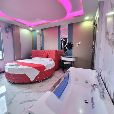 Thiem Thanh Hotel Хошимін Екстер'єр фото