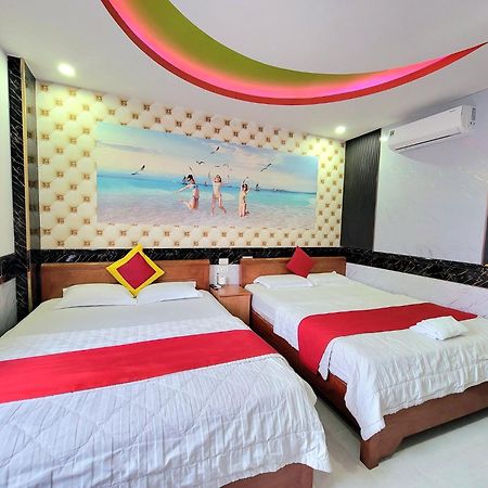 Thiem Thanh Hotel Хошимін Екстер'єр фото