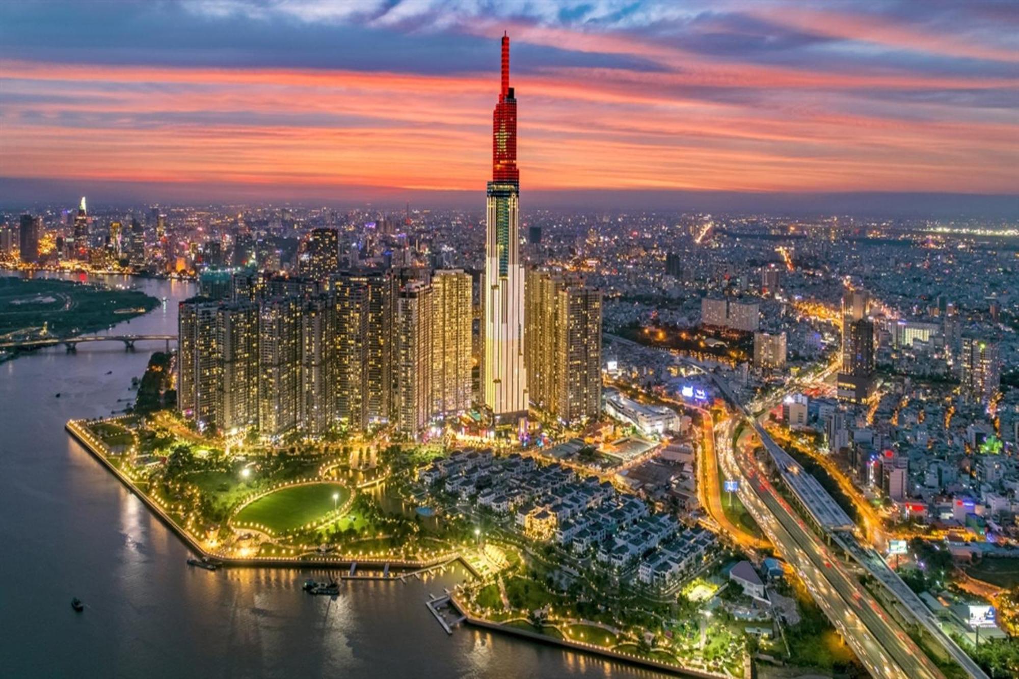 Thiem Thanh Hotel Хошимін Екстер'єр фото
