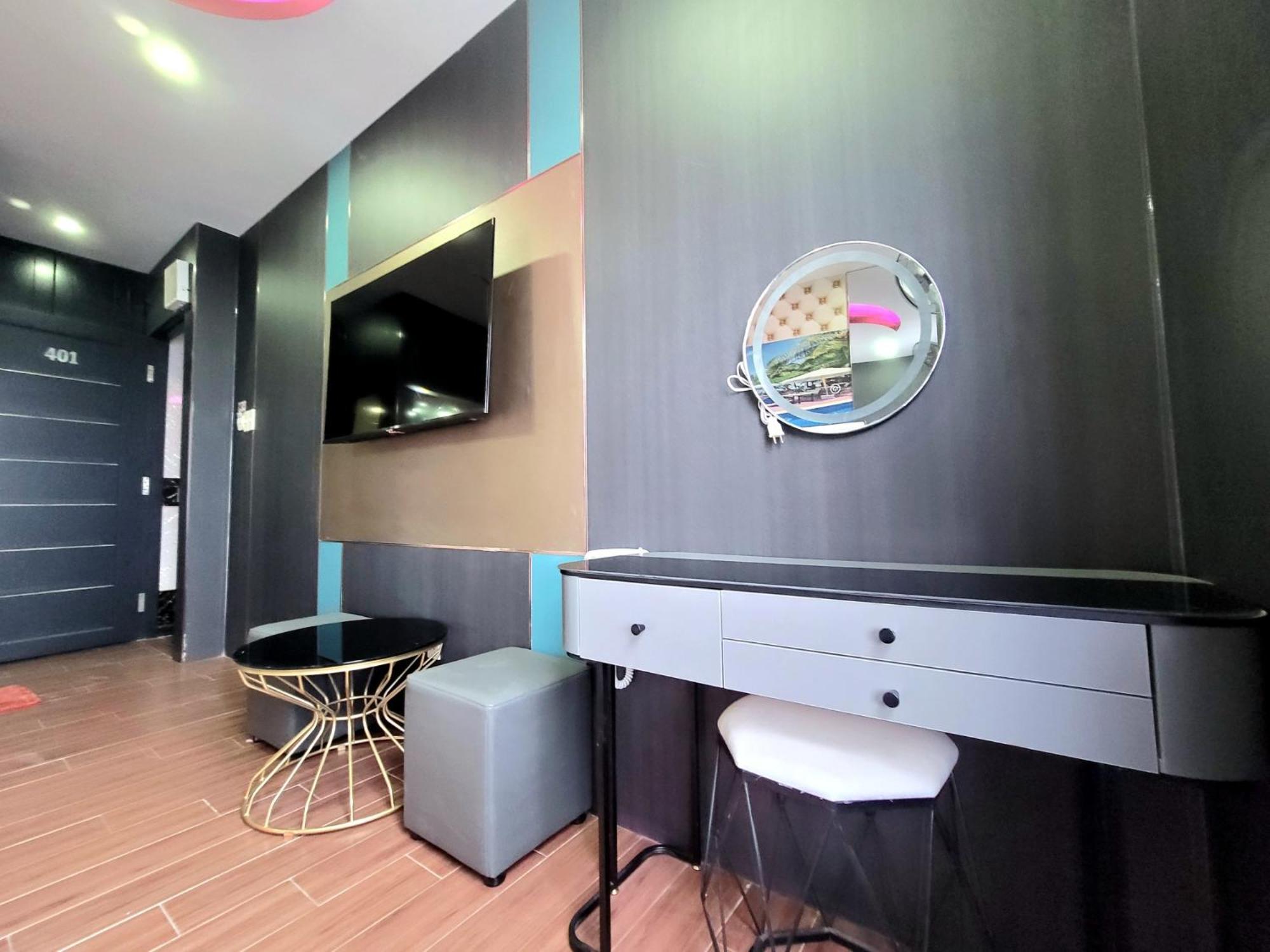 Thiem Thanh Hotel Хошимін Екстер'єр фото