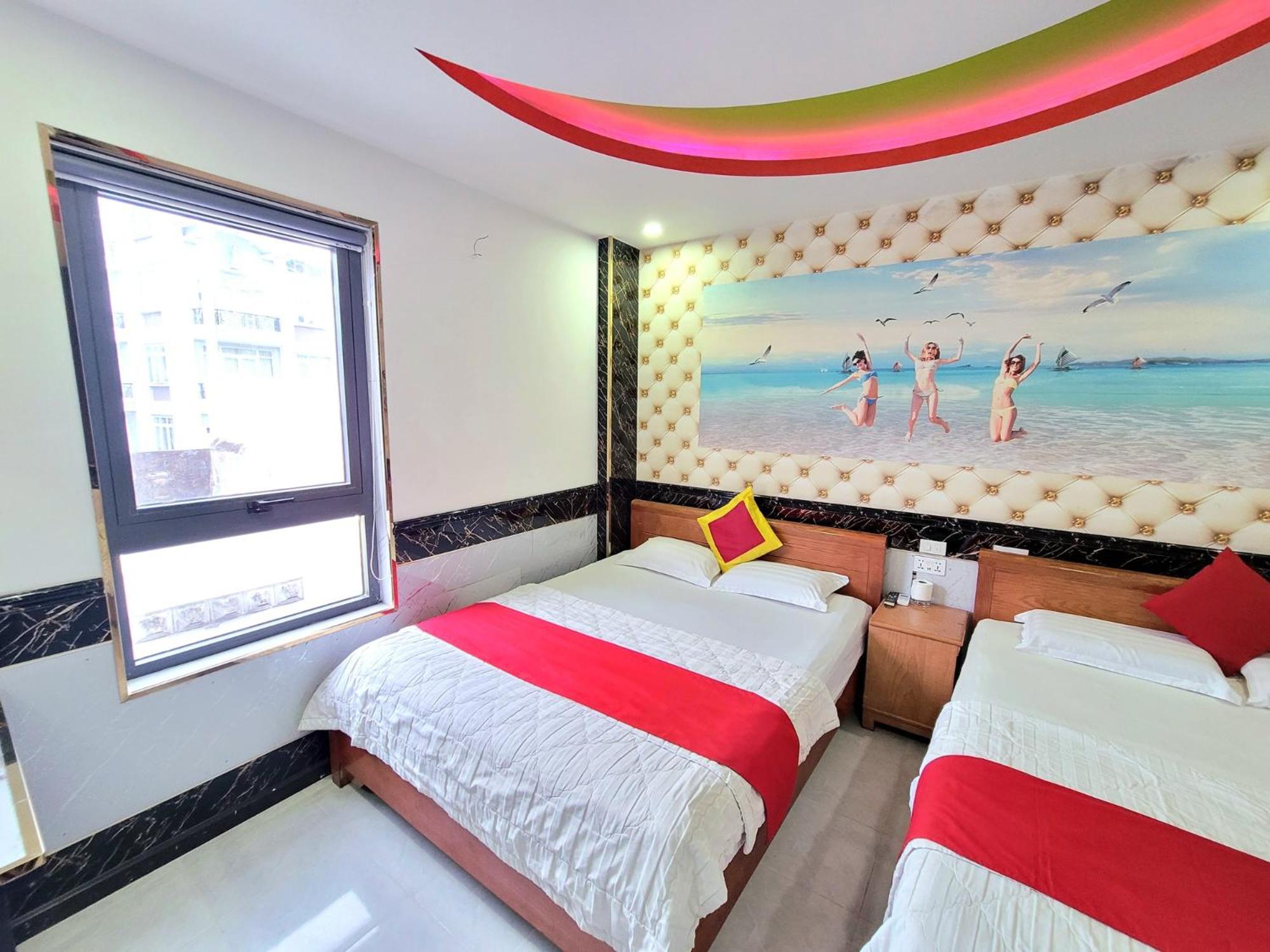Thiem Thanh Hotel Хошимін Екстер'єр фото