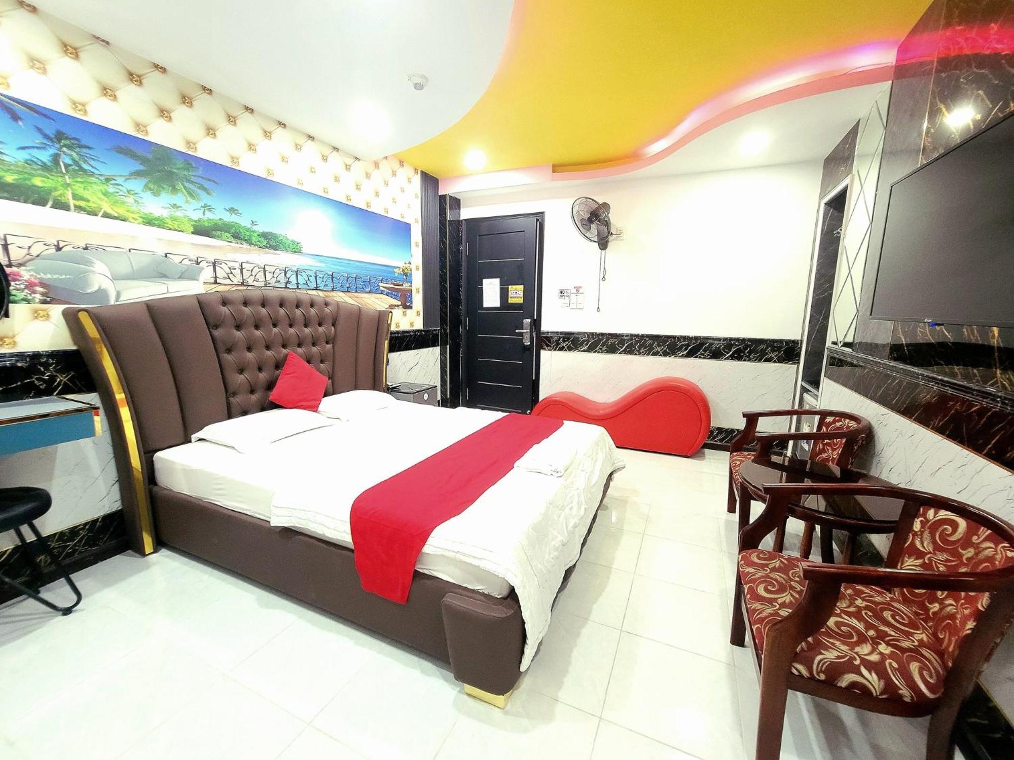 Thiem Thanh Hotel Хошимін Екстер'єр фото