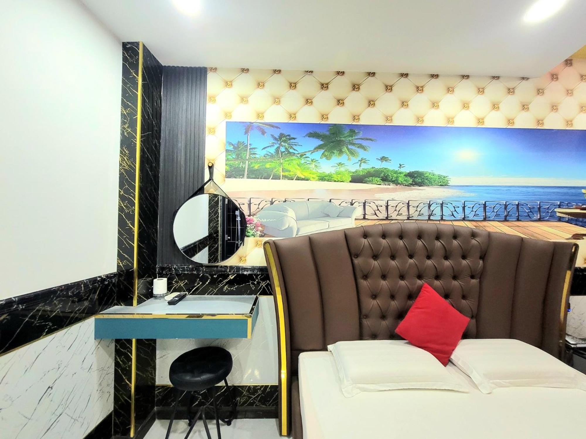 Thiem Thanh Hotel Хошимін Екстер'єр фото