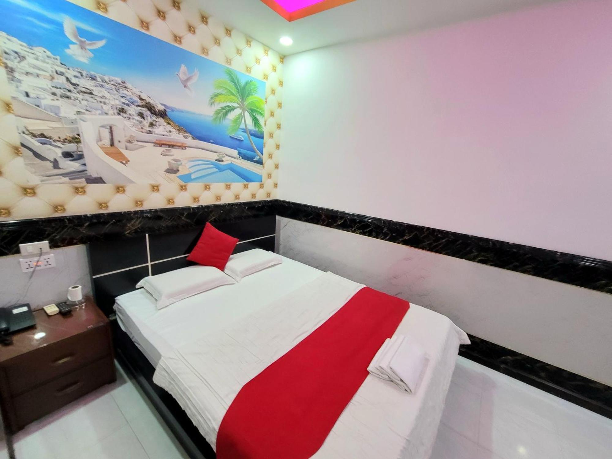 Thiem Thanh Hotel Хошимін Номер фото