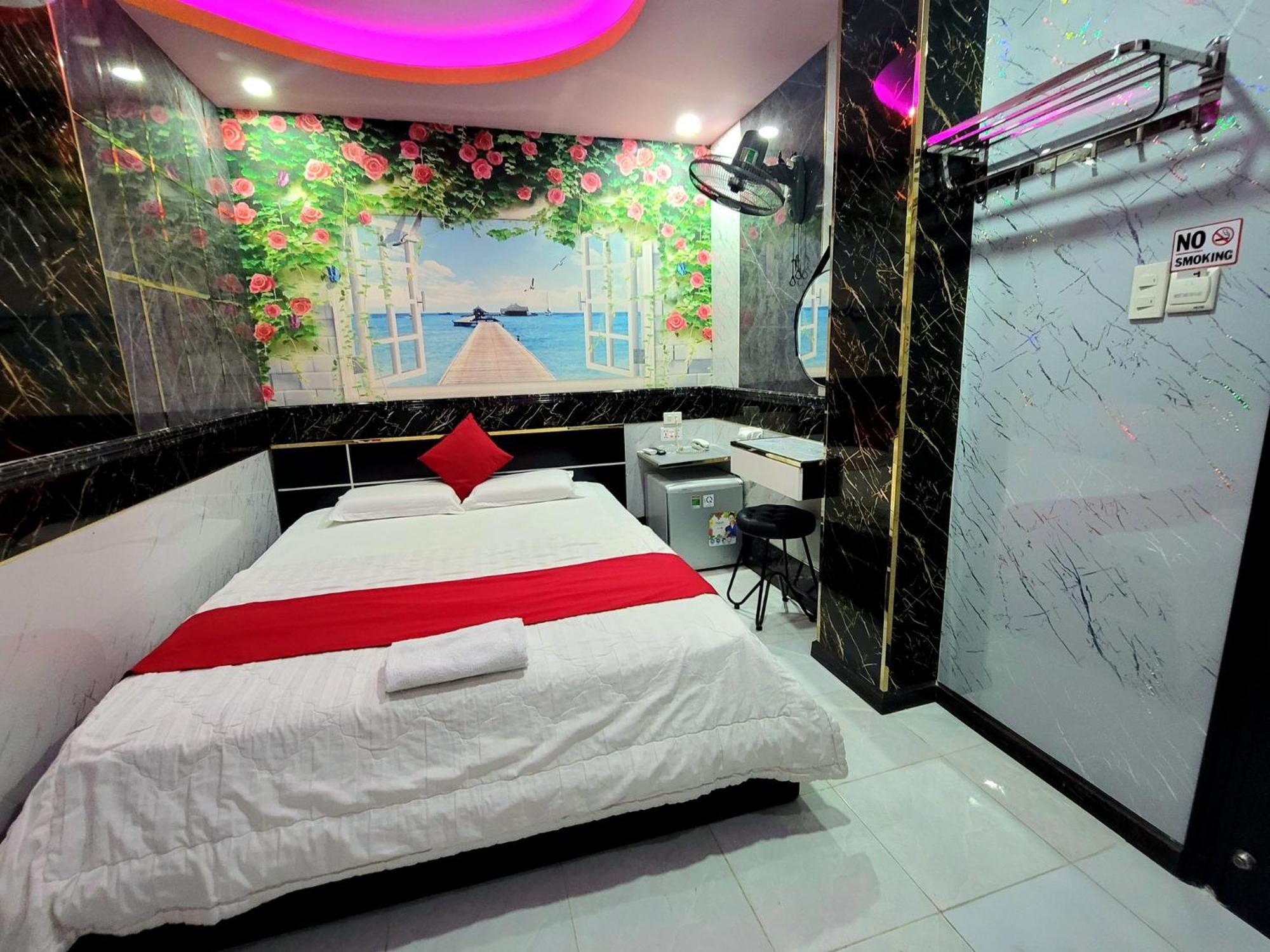 Thiem Thanh Hotel Хошимін Екстер'єр фото
