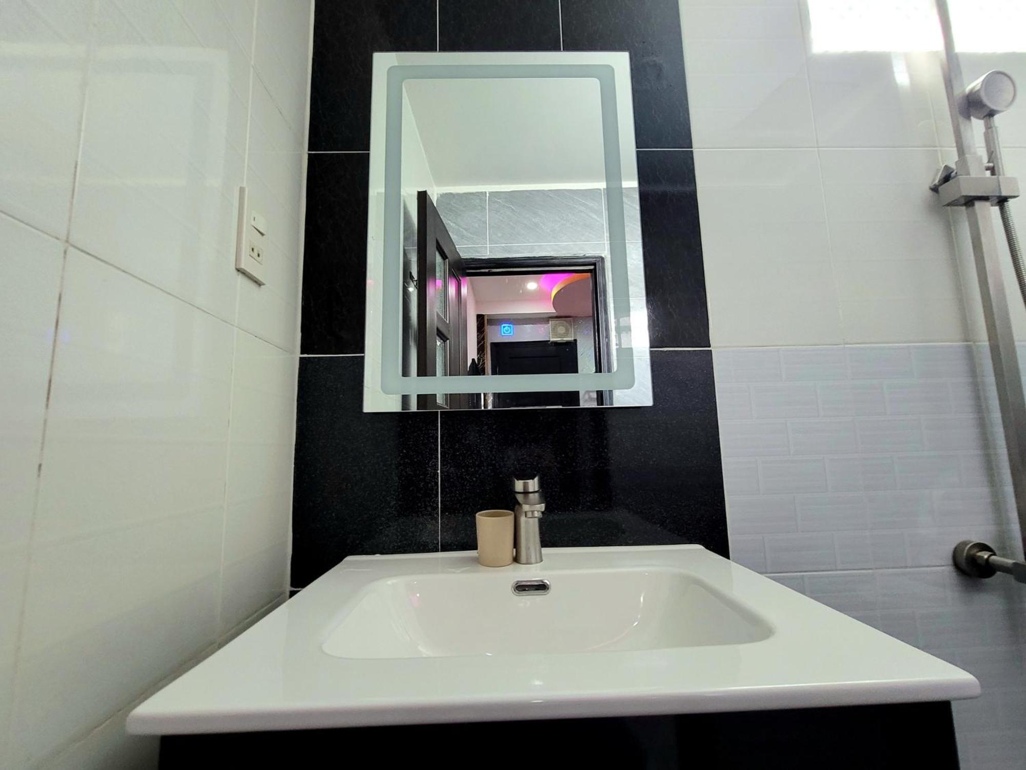Thiem Thanh Hotel Хошимін Номер фото