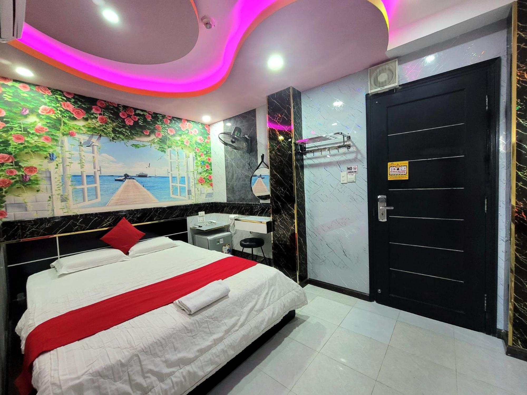 Thiem Thanh Hotel Хошимін Екстер'єр фото